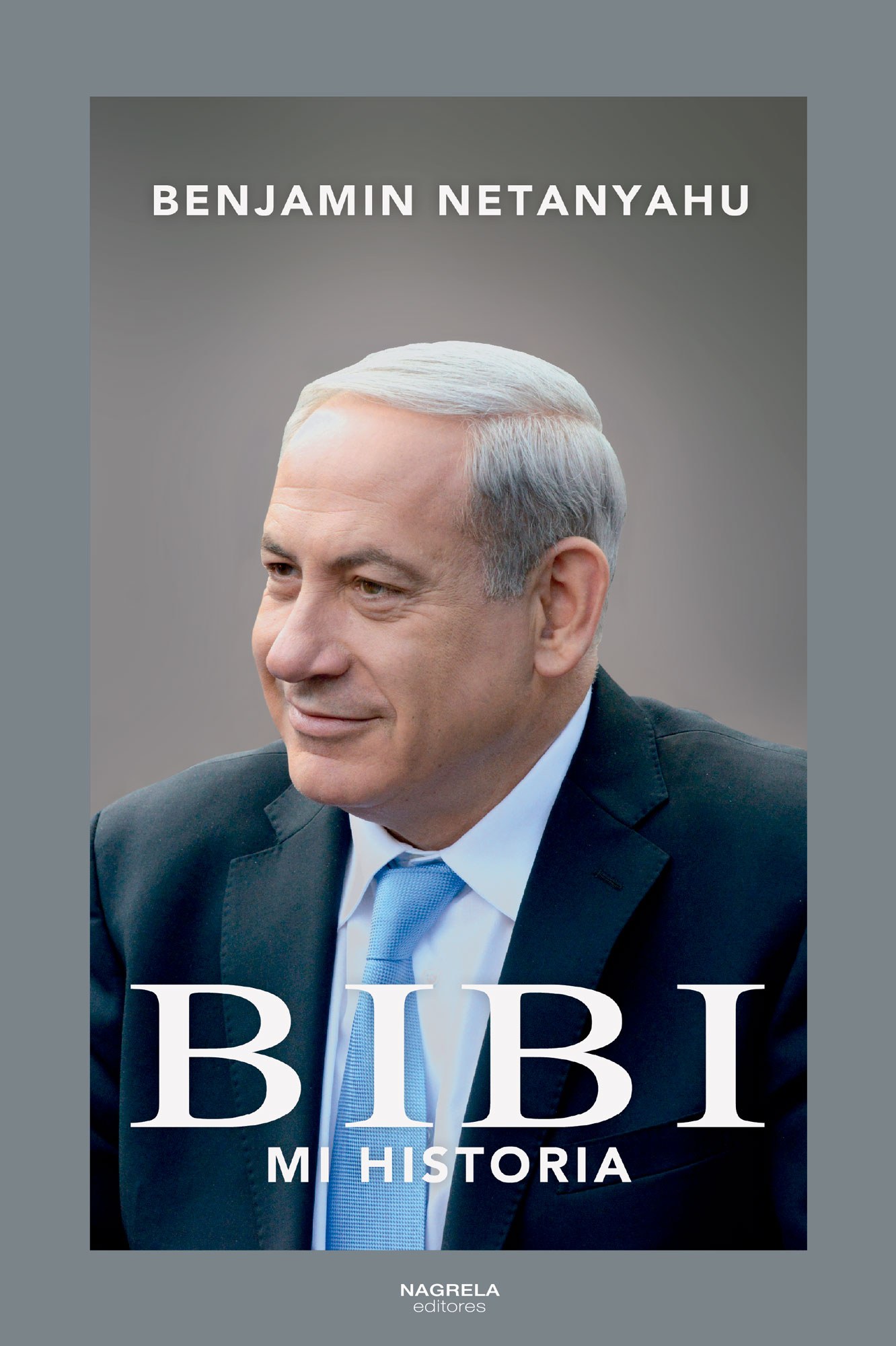 Bibi. Mi Historia